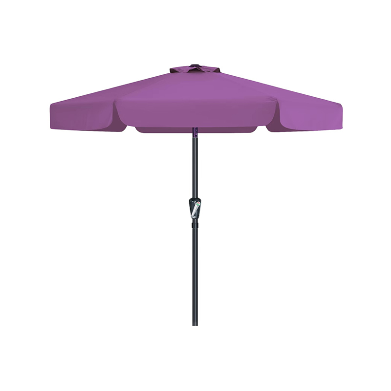 UPF 50+ Sun and Rain Garden guarda -chuva