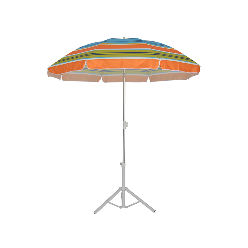 O desempenho da proteção solar é uma consideração importante ao comprar um guarda -chuva de praia?